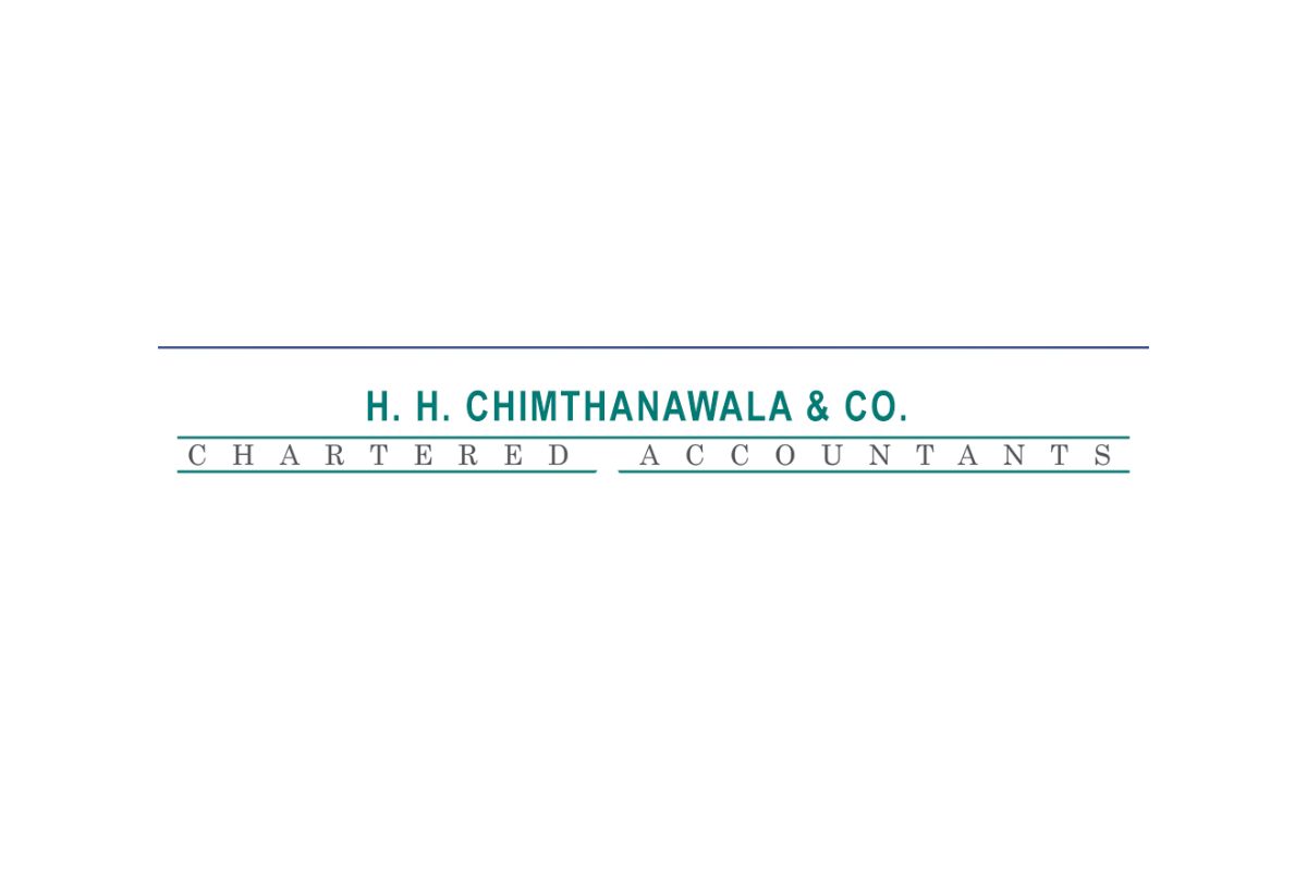 HH Chimthanawala & Co