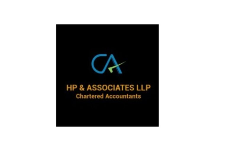 HP & Associates LLP