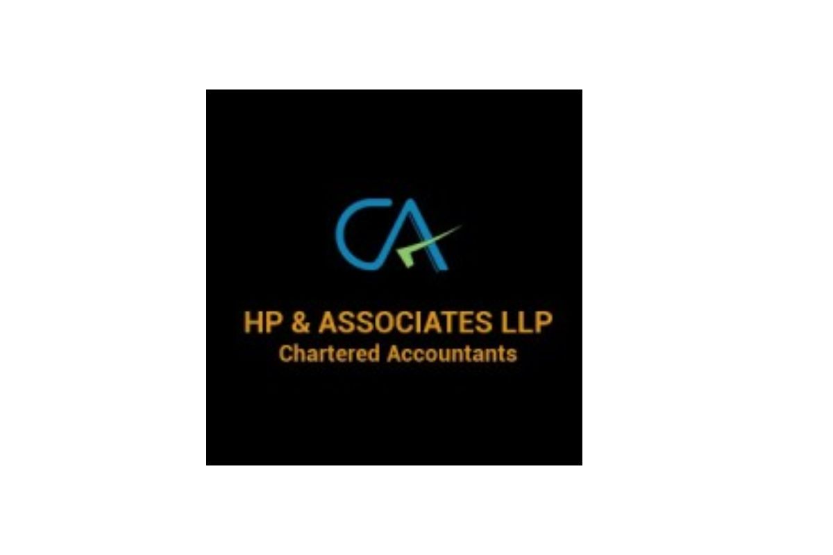HP & Associates LLP