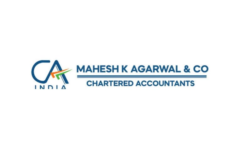 Mahesh K Agarwal & Co.