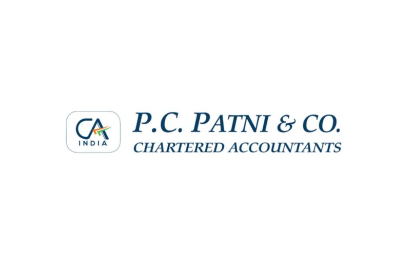 P.C Patni & Co.