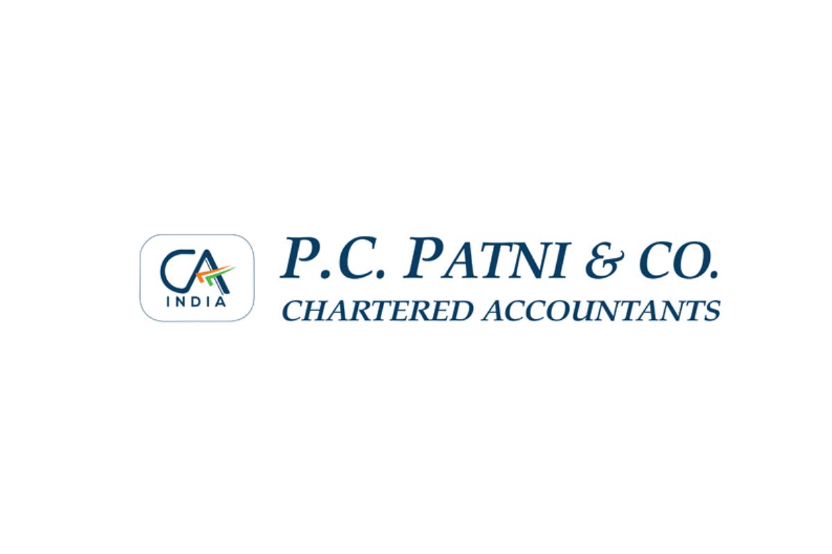 P.C Patni & Co.