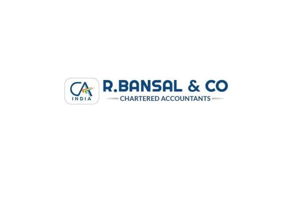 R Bansal & Co.