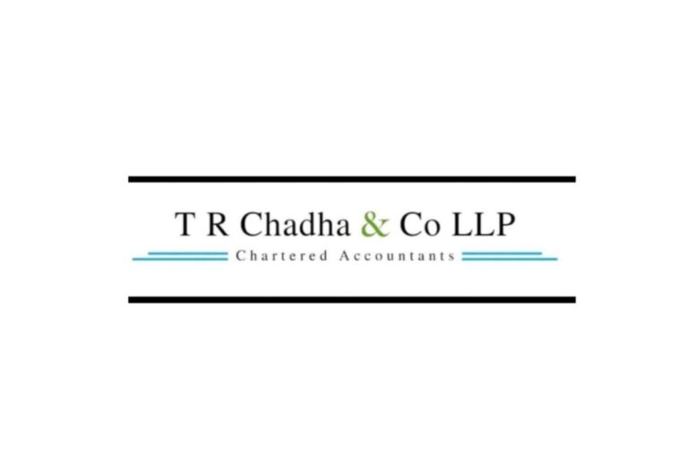 TR Chadha and Co