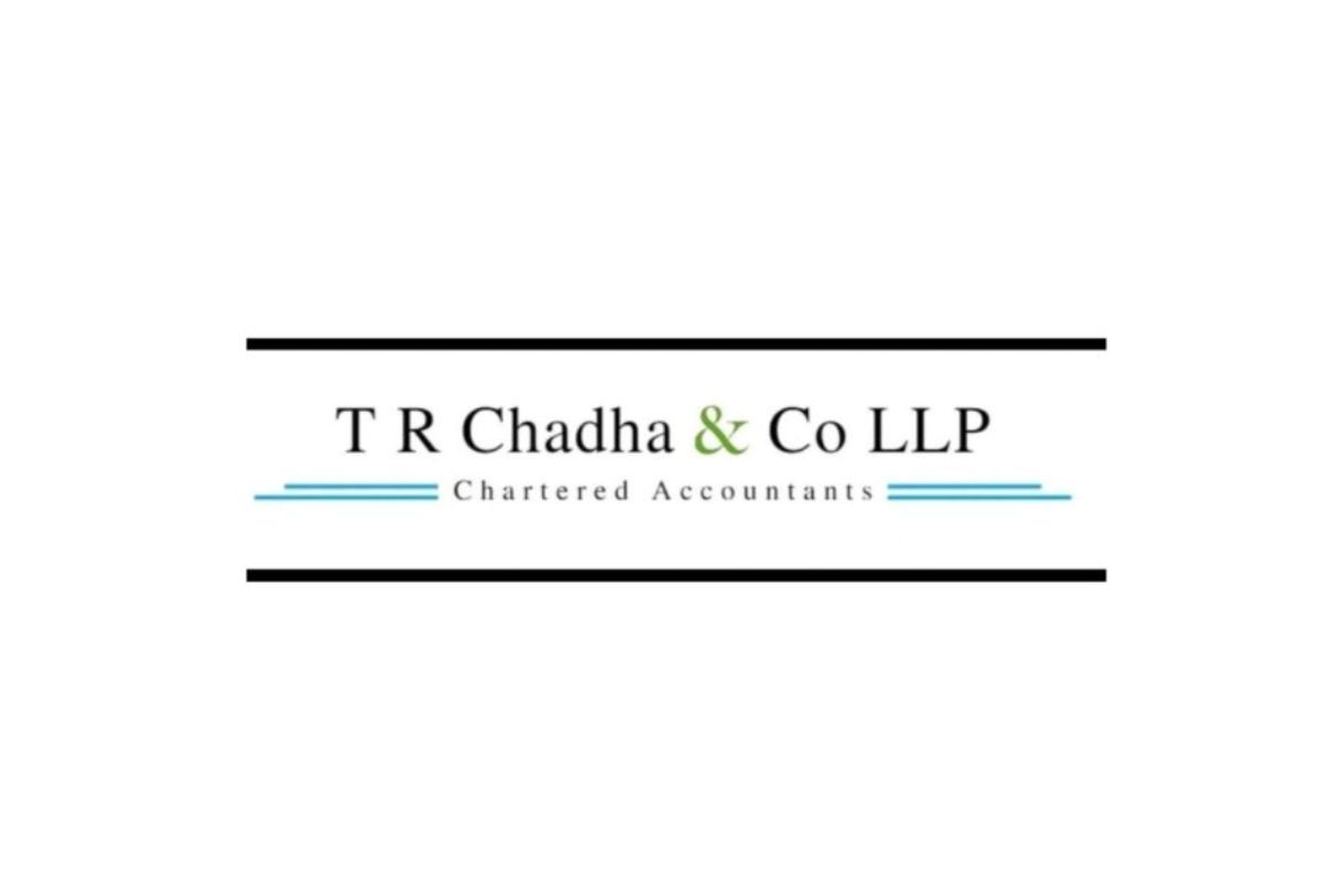 TR Chadha and Co