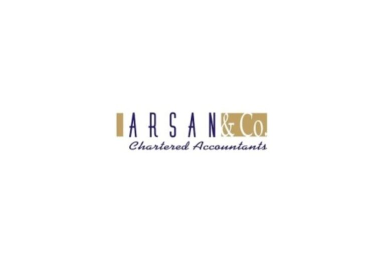 A R S A N & Co