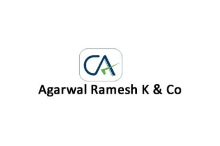 Agarwal Ramesh K. & Co