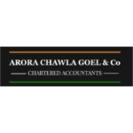 Arora Chawla Goel & Co.