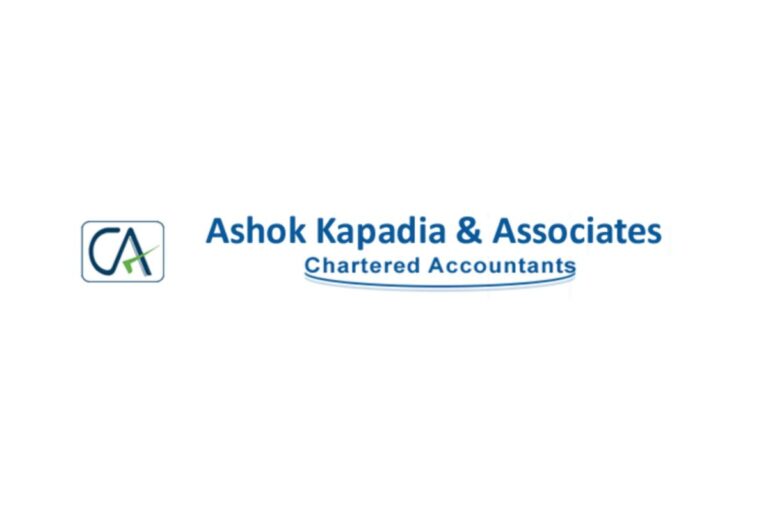 Ashok Kapadia & Associates