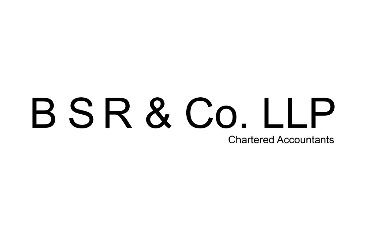B S R & Co. LLP