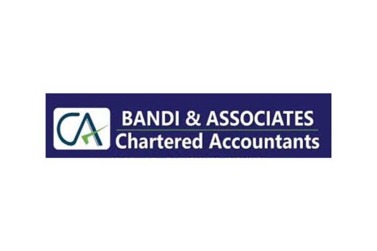 Bandi & Associates Chartered Accountants
