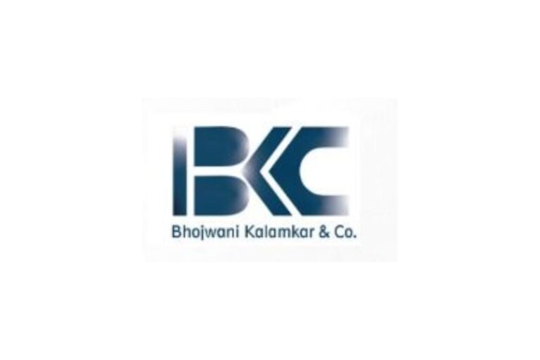 Bhojwani Kalamkar & Co.