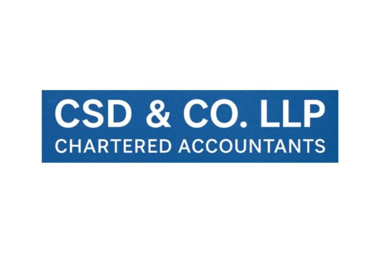 C S D and Co. LLP