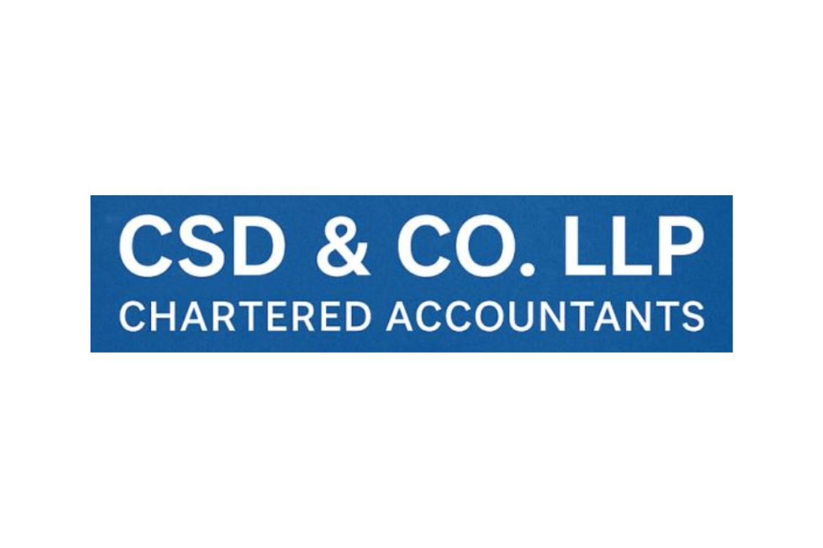 C S D and Co. LLP