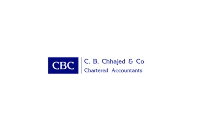 C. B. Chhajed & Co.