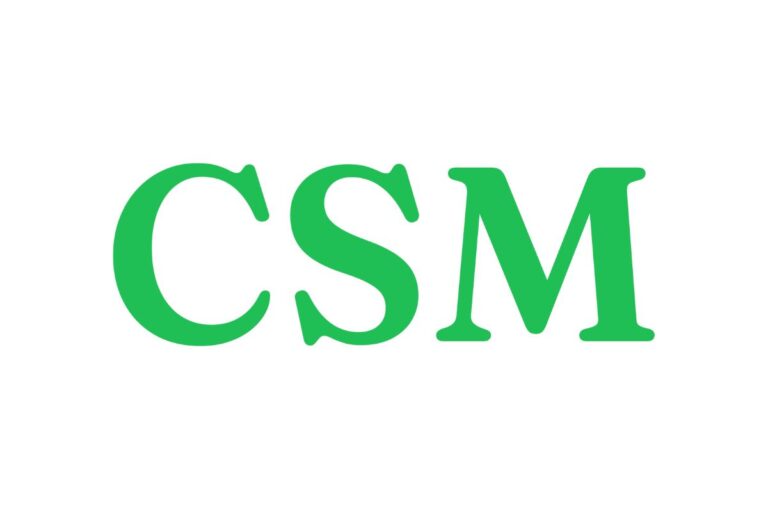 CSM & Co LLP Chartered Accountants