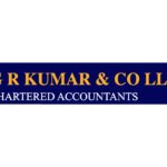 G R Kumar & Co LLP