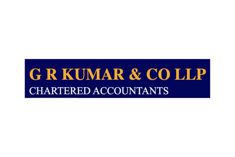 G R Kumar & Co LLP