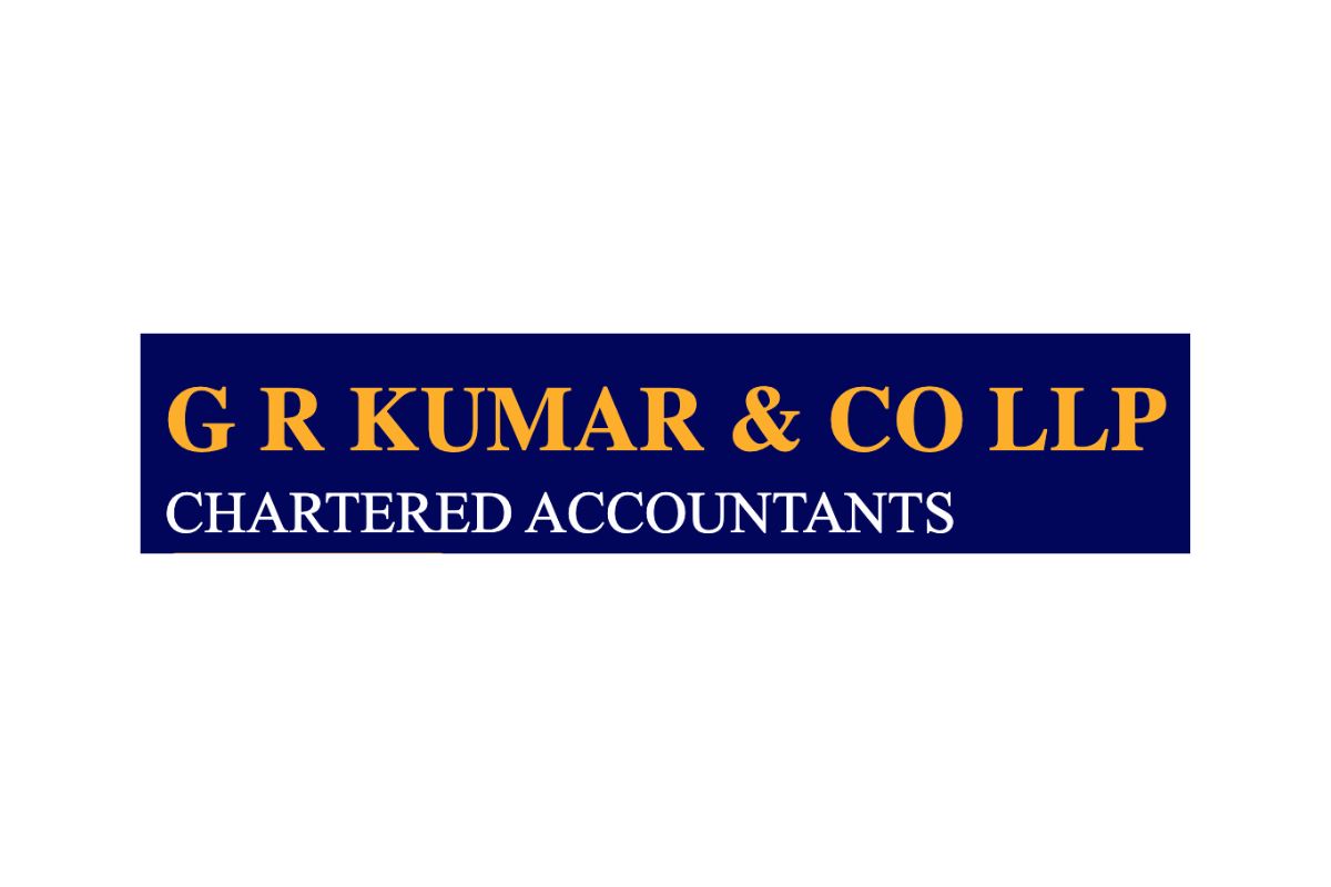 G R Kumar & Co LLP
