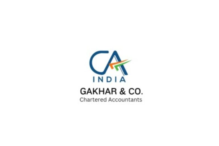 Gakhar & Co.