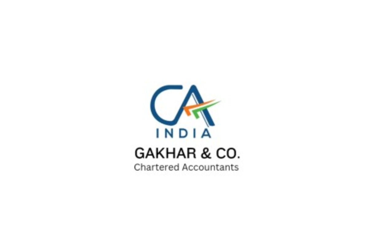 Gakhar & Co.