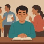 How to Deal With Peer Pressure and Comparisons in CA Journey