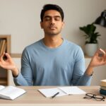 How to Overcome Burnout While Studying for CA Exams