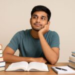 How to Stay Positive After Failing a CA Exam Attempt