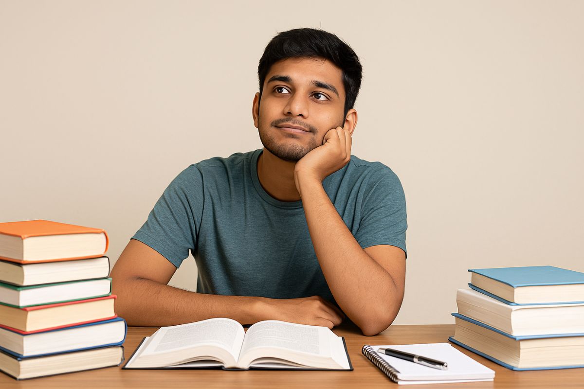 How to Stay Positive After Failing a CA Exam Attempt
