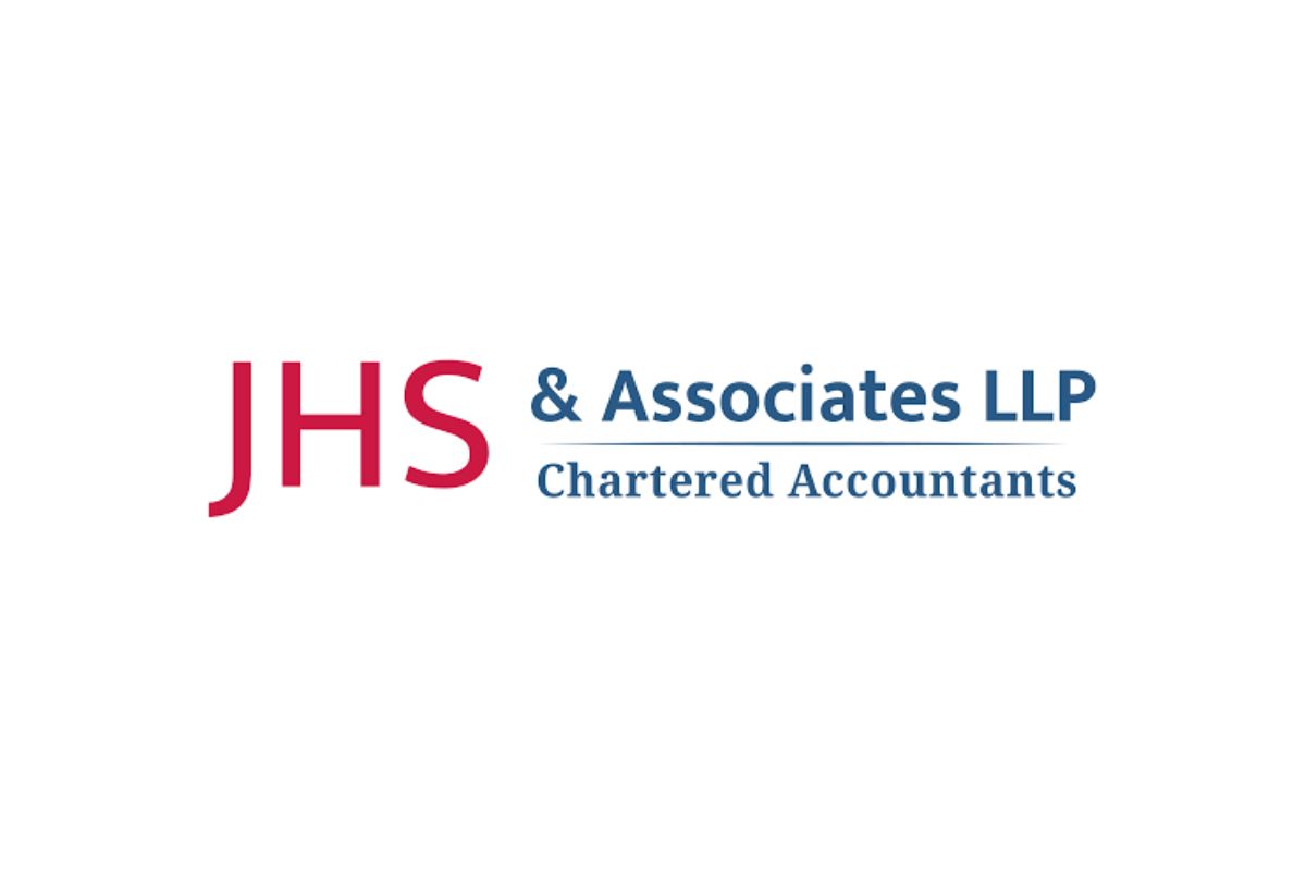 JHS & Associates LLP