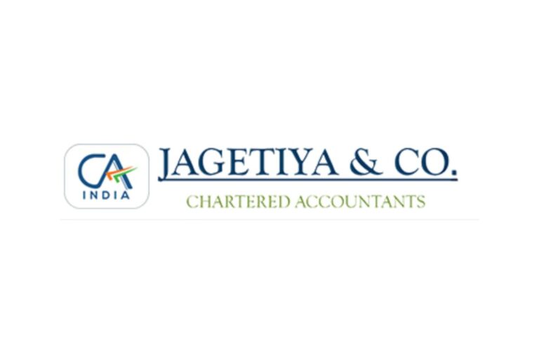 Jagetiya & Co.