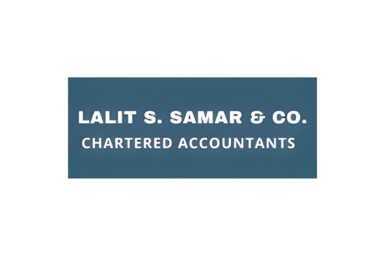 Lalit S. Samar & Co.