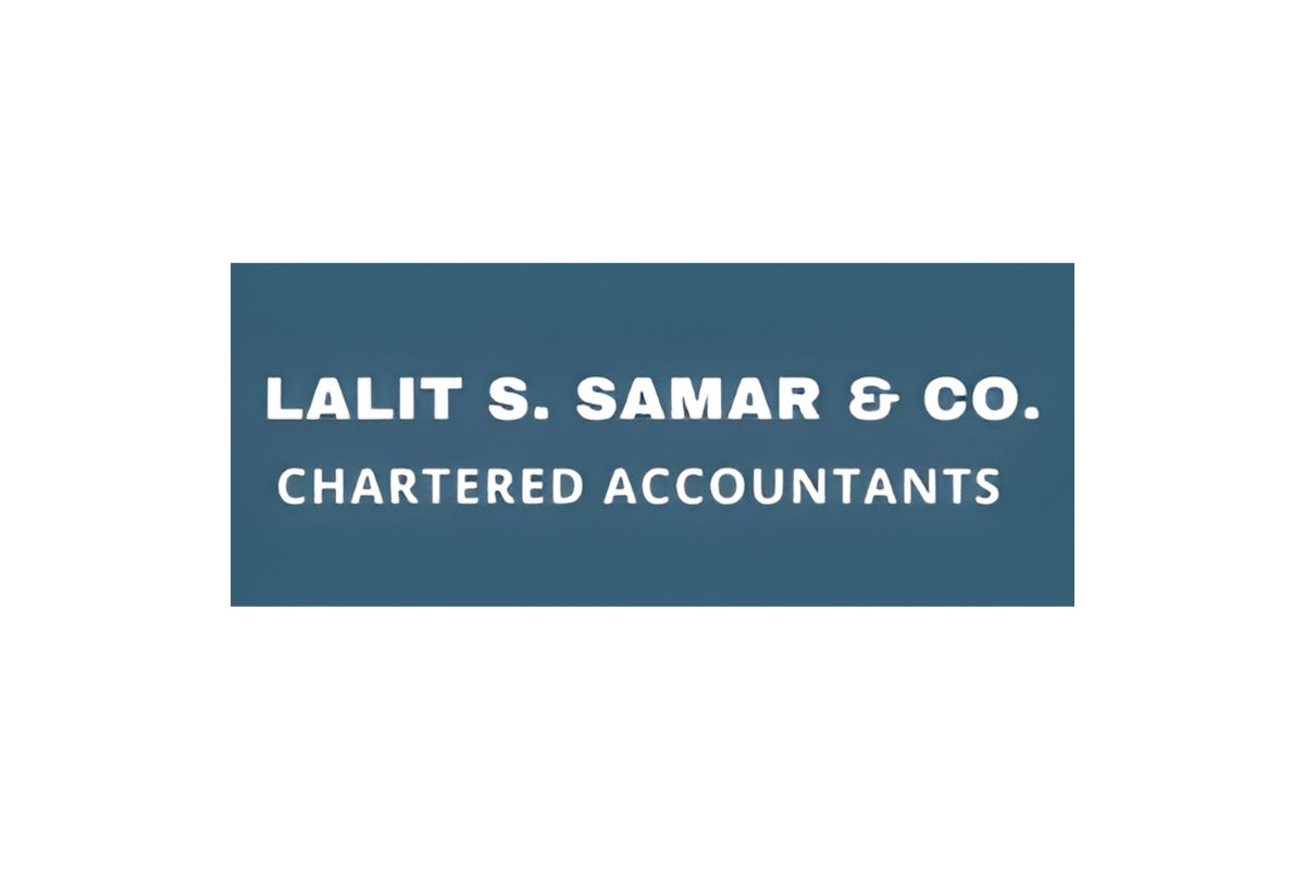 Lalit S. Samar & Co.