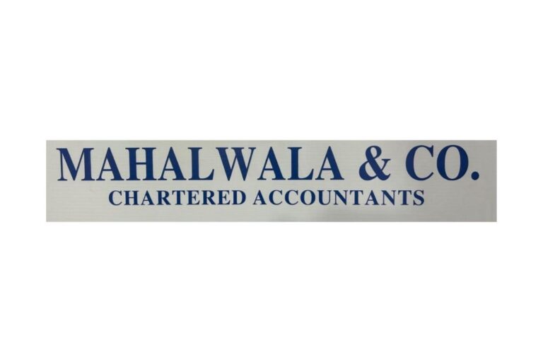Mahalwala & Co. (1)