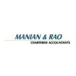 Manian & Rao, Chartered Accountants