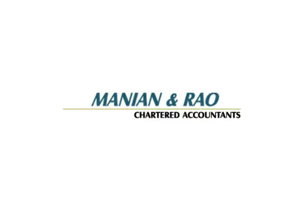 Manian & Rao, Chartered Accountants