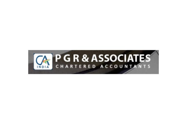PGR & Associates