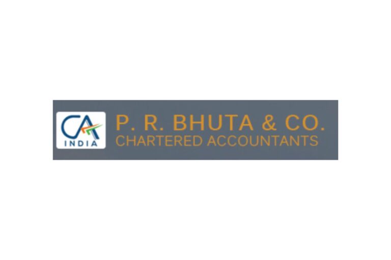 PR Bhuta & Co.