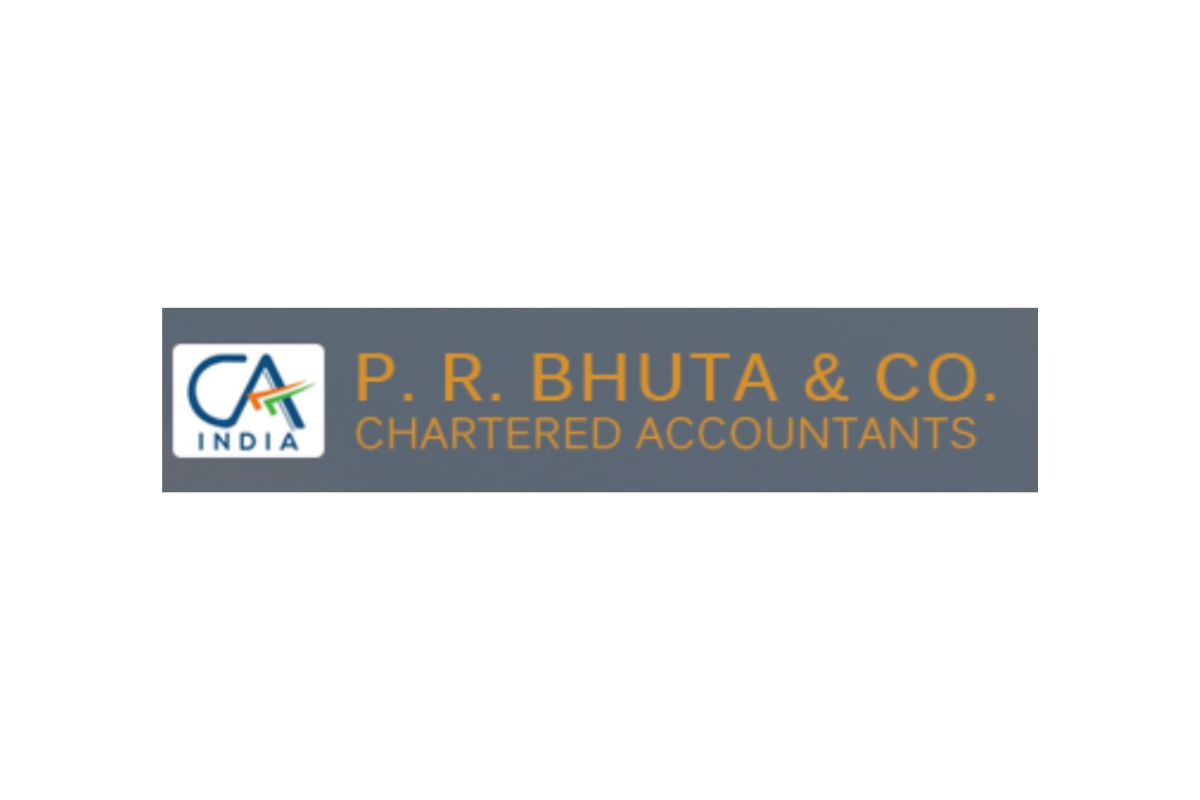 PR Bhuta & Co.