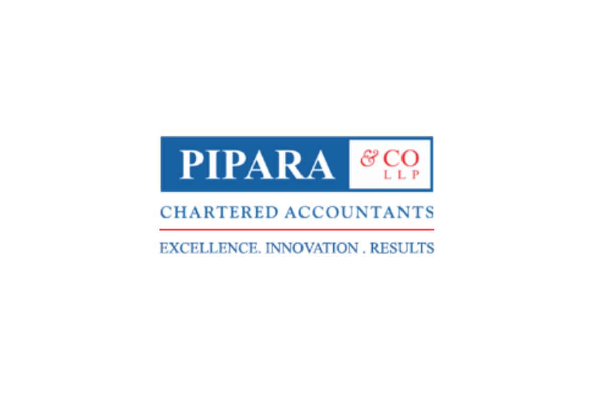 Pipara & Co LLP