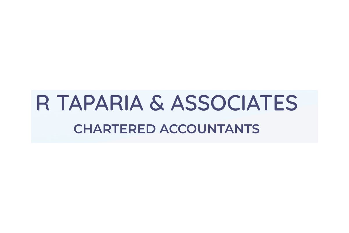 R Taparia & Associates