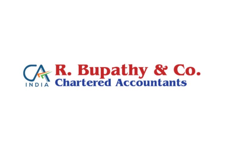 R. Bupathy & Co. (RBCO)