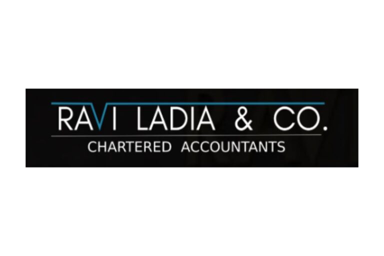 Ravi Ladia and Co.
