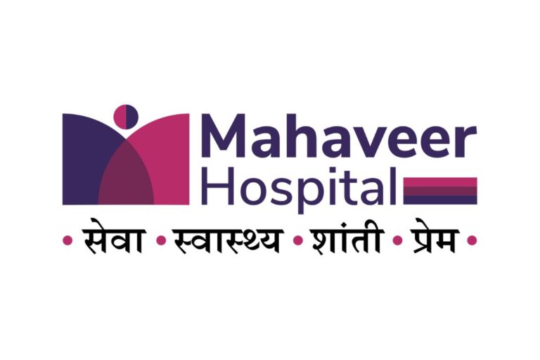 Shree Bhagwan Mahaveer Multi Specialty Hospital