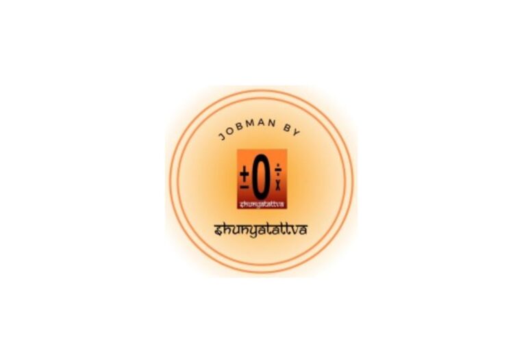 Shunya Tattva