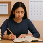 Simple Hacks to Stay Consistent in CA Preparation