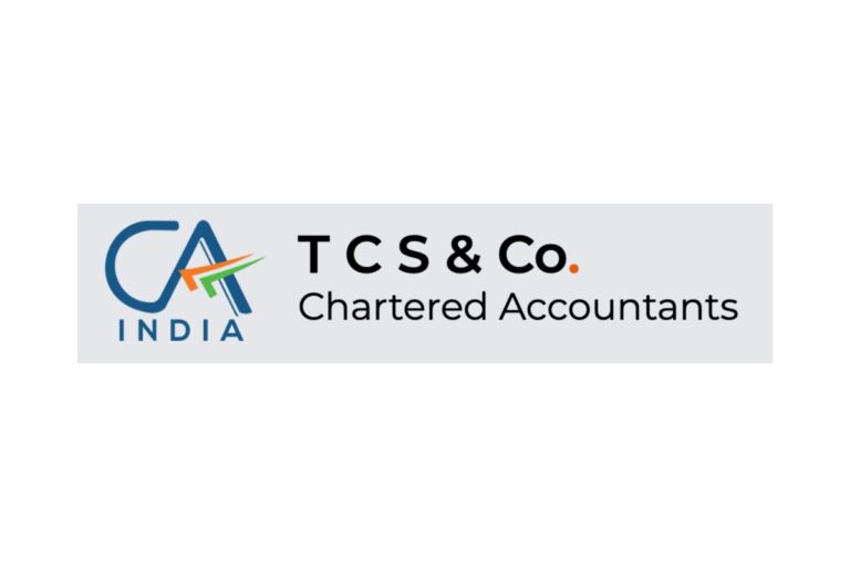 T C S & Co., Chartered Accountants