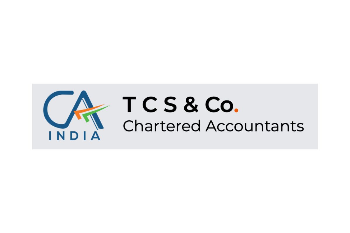T C S & Co., Chartered Accountants