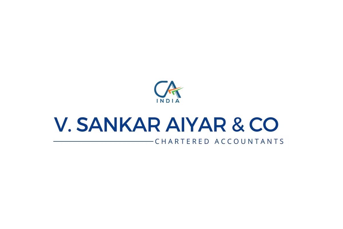 V. Sankar Aiyar & Co