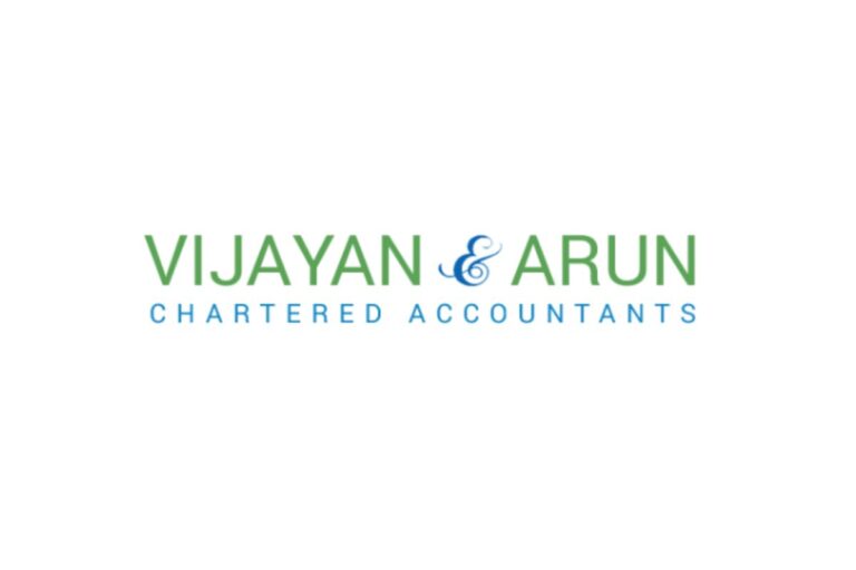Vijayan & Arun Chartered Accountants